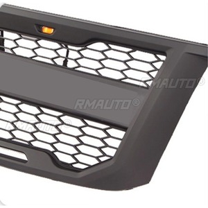 Parrillas Delanteras para Automóviles, Parrilla para Chevrolet Suburban 2015-2019, Kit de Carrocería, Accesorios para Automóviles - Product Image 4