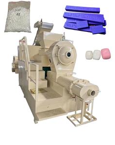 30000 miếng xà phòng giặt nhỏ và dây chuyền sản xuất Máy Xà phòng vệ sinh mỗi ngày trong mười năm - Product Image 1