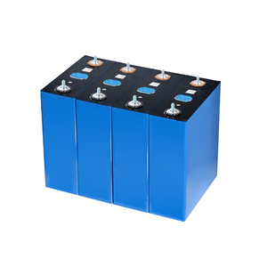 2025 nuevo ciclo profundo 12000 ciclos Gotion 314Ah 330Ah Lifepo4 Cell Lifepo4 batería solar de litio - Product Image 3