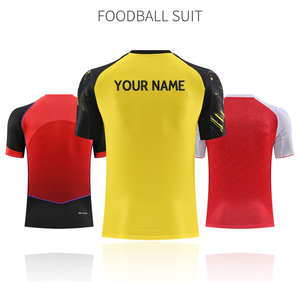 Ensemble de maillot de football <span class=keywords><strong>PSG</strong></span> - T-shirt de football, thème Free Palestine et chaussettes Pro Grip - Product Image 3