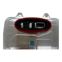 D1S HID Xenon faro balasto 5DV009720-00 5DV 009 720 00 1232335 para Opel Astra J Insignia luz delantera piezas de ordenador
