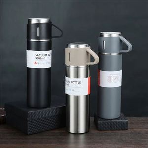 Venta al por Mayor de Botellas de Agua de Acero Inoxidable, Tazas Deportivas, Vasos Térmicos y Termos para Café, Regalos para el Día del Padre - Product Image 4