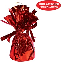 Lot de supports de ballons en forme de poisson pour Noël, version brillante (6,4 onces), autres matériaux, anniversaire