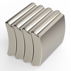 מגנטי ניאודימיום N30 N33 N35 בצורת מוט, קובייה, מלבן, חומרים מגנטיים, מגנט חזק, מגנט N52 בעל מומנט גבוה, גודל קטן - Product Image 1