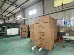 بيع بالجملة تخفيضات كبيرة على خطوط تزيين الوجه قوالب سطح أسمنتية سطح فن الجدار غطاء خط زخرفة خارجية EPS - Product Image 6