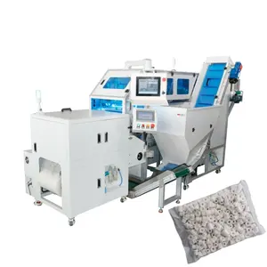 Smart Desktops Visual Counting Packaging Machine for Silicone raw Materials or O Ring sealing