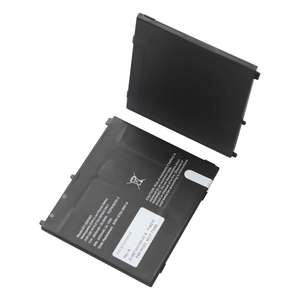 BT-000393 แบตเตอรี่ลิเธียมโพลิเมอร์แบบชาร์จไฟได้ 6600mAh 3.8V สำหรับซีรีส์ Zebra BTRY-ET5X-8IN5-01 ET5X เท่านั้น ET51 ET56 - Product Image 6