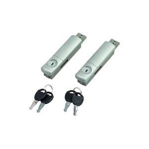 USAG - U00010004Q SPARE <b>LOCK</b> - EAN 8001150004100 PROFESSIONAL CASES AND <b>BAGS</b> - Product Image 1