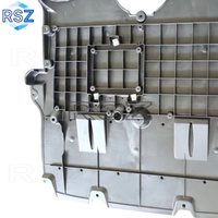 RAYSEZE GS Engine Under Cover pour Lexus 2013 2016 2018 Pare-chocs avant Lower Shield Guard Radiator Down Board 51410-30090