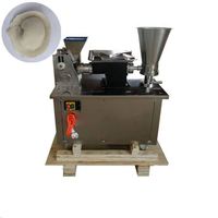 Machine économique pour faire des pierogi à la maison