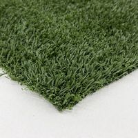 Gazon artificiel personnalisé pour l'extérieur, idéal pour les jardins d'enfants et les terrains de football, clôture en plastique, mur végétal décoratif