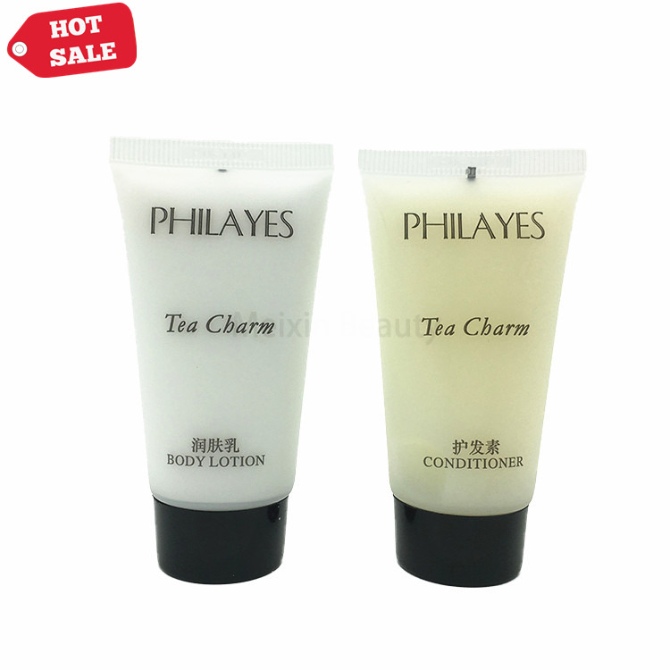 Мини-кондиционер, жидкий увлажняющий лосьон для ванны, одноразовый гель для душа и тела, гостиничный шампунь