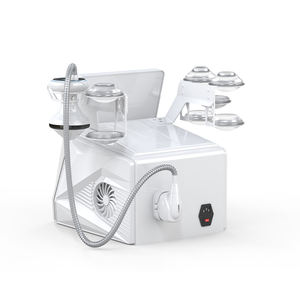 เครื่องนวดเพื่อสุขภาพแบบมืออาชีพ FR-A63 - อุปกรณ์ปรับรูปร่างและผ่อนคลายขั้นสูงพร้อมระบบบำบัดด้วยการสั่นสะเทือน - Product Image 4