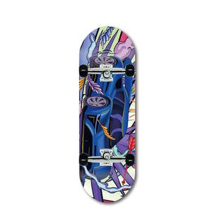 AILEFU Pro Vente en gros Mini planche à roulettes à doigts en érable 28-34mm Produit de <span class=keywords><strong>jeu</strong></span> de bureau amusant pour enfants - Product Image 1