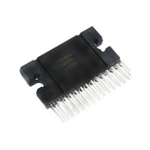 Nelcom TDF8544J บริการครบวงจรแบบดั้งเดิม ชิ้นส่วนอิเล็กทรอนิกส์ IC พร้อมส่ง ชิปอื่นๆ ชิ้นส่วนอิเล็กทรอนิกส์ไมโครชิป TDF8544J - Product Image 1