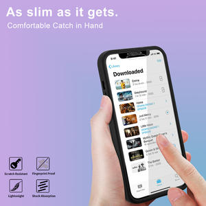 360 Fullหน้า<span class=keywords><strong>จอ</strong></span>Protectorเคสโทรศัพท์สําหรับ<span class=keywords><strong>iPhone</strong></span> TPU PCอุปกรณ์เสริมโทรศัพท์มือถือสําหรับ<span class=keywords><strong>iPhone</strong></span> 15 Pro Max - Product Image 5