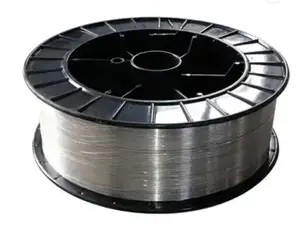 Laser Welding Wire Coil Stainless Steel Wire/Aluminum Wire 0.8mm/1.0mm/1.2mm/1.6mm For Laser Welder