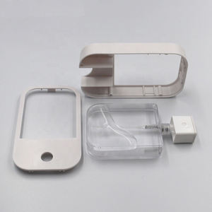 Botella de espray de niebla plana de plástico al por mayor, desinfectante de manos de tamaño de viaje para el cuidado personal, serigrafiado con diseño de tarjeta de crédito - Product Image 4