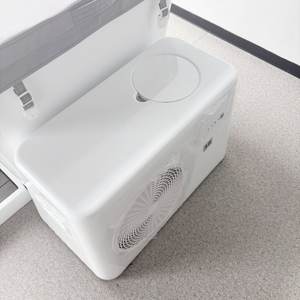 Enfriador de Agua para Baños de Hielo Automático para Exteriores con Wi-Fi de 1 HP, Uso Comercial, 37.F-104.F, Equipo de Enfriamiento por Inmersión - Product Image 2