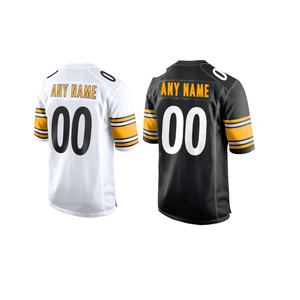 เสื้อเจอร์ซีย์ทีมอเมริกันฟุตบอลเย็บตามสั่งใหม่2025 - Product Image 2