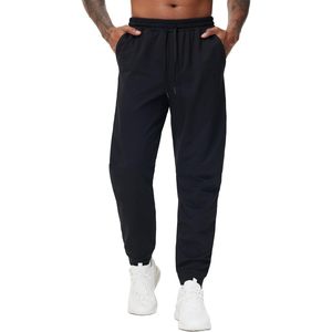 Pantalon de jogging pour homme FOXA, léger, fuselé, avec poches, respirant, pour l'entraînement et la course à pied - Product Image 1