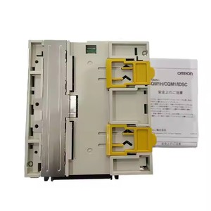Cqm1-Cpu21-E PLC tự động hóa công nghiệp CPU Đơn vị điều khiển CPU mô-đun điều khiển thương hiệu bao bì ban đầu - Product Image 5