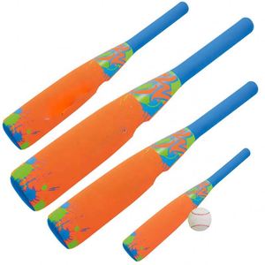 Cinta de Agarre para Bate de Béisbol y Sóftbol de Neopreno con Patrón Sublimado, Directo de Fábrica, MOQ Bajo, Personalizable - Product Image 1