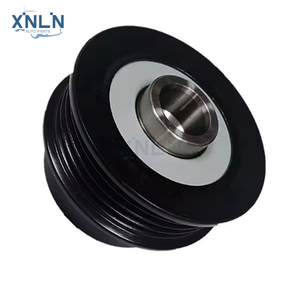 OEM 27415-0Y061 Poulie d'embrayage d'<span class=keywords><strong>alternateur</strong></span> haute performance pour <span class=keywords><strong>Toyota</strong></span> Yaris <span class=keywords><strong>Auris</strong></span> Corolla personnalisée - Product Image 5