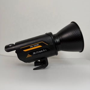 Luce <span class=keywords><strong>LED</strong></span> da Studio YM-300Bi COB 150W 3200-7000K con Telecomando <span class=keywords><strong>per</strong></span> Fotocamera e Registrazione Video - Product Image 2