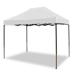 Lều xếp quảng cáo chất lượng cao chống thấm nước 3x6m vải Oxford bán chạy, dùng cho hội chợ thương mại - Product Image 6