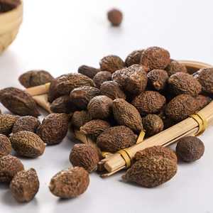 プレミアム100%天然ステルキュリア・リクノフォラ純脂肪海藻種子（茶用） - Product Image 5