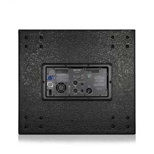 Amplificador de potencia profesional de 4 canales, subwoofer clase <span class=keywords><strong>td</strong></span> de 2200w, sistema PA para exteriores, amplificador de sonido - Product Image 5