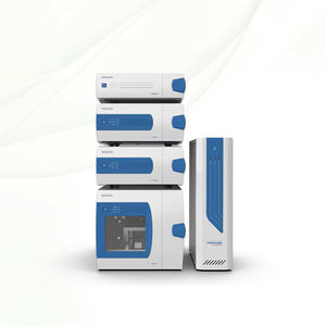 Yüksek performanslı analiz aracı Hplc yüksek performanslı sıvı kromatografi enstrüman - Product Image 1