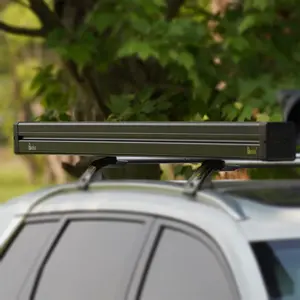 W5300T exterior impermeable refugio Solar 4x4 retráctil Camper coche toldo con luz LED