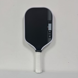 Vợt cầu lông Pickleball Ben John IV Pro Player đạt chuẩn USAPA/UPAA, lõi đẩy thế hệ 4, sợi carbon T700 16mm, giao hàng miễn phí - Product Image 1