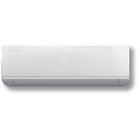 Skyworth Factory Inverter AC 12000 BTU 18000 24000 BTU, AC Unit terpisah pasang Dinding pendingin panas