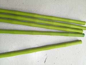 プラスチック製の杖プラスチック製のハンドスティックセキュリティ格闘技バトンプラスチックバトン販売 - Product Image 3