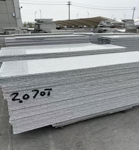Dalles de <span class=keywords><strong>granit</strong></span> gris naturel polies G603 modernes de grande taille |   Projets de revêtements de sol avec assistance technique en ligne - Product Image 2