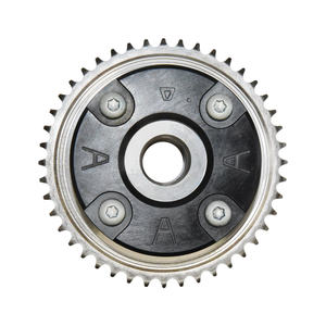 Nuevo Engranaje Ajustador del Árbol de Levas de Escape 2710500900 para Mercedes-Benz C230 W203 M271 1.8L 2710500900 - Product Image 4