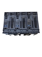 Model Asli Baru R08ENCPU Mitsubish PLC CPU Seri IQ-R 80K Langkah Pemrosesan Cepat Sistem Kontrol Industri Pengontrol Plc