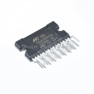 Circuito integrado TDA7297 Chip de componente electrónico original y nuevo <span class=keywords><strong>DASA</strong></span> - Product Image 4