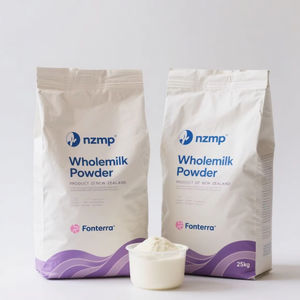 للبيع بالجملة من الصين ، ISO9001/HACCP معتمد من شركة تصنيع المعدات الأصلية/ODM ، مكونات الخبز التجارية المتاحة 5 */25 أكياس - Product Image 1