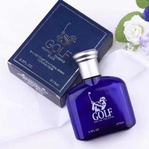 <span class=keywords><strong>ELEA</strong></span> Golf Perfume en Spray Eau de Toilette Floral Amaderado para Hombre, Fragancia Duradera 2385 - Product Image 3