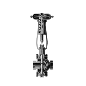 ระบบแก๊สหรือระบบบริการพร้อมตัวควบคุมมาโซนีแลน รุ่น 525 และ 526 - Product Image 4