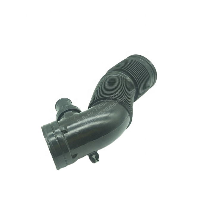 ニュービートルエアーインテークホース