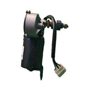 ZD2430-105D1 arka silecek motoru meclisi 9H010-66A080700A0 XC MG kepçe silecek motoru yedek parçaları için - Product Image 3