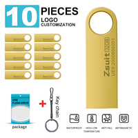Clé USB Métallique 2.0 à Vendre : Clé USB Personnalisable avec Logo, Clé USB Professionnelle 128 Go, 64 Go, 32 Go, 16 Go, 8 Go, 4 Go, 2 Go, 1 Go