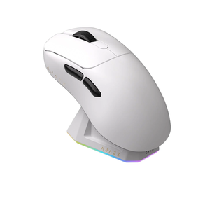 Ratón Inalámbrico para Juegos AJAZZ AJ179 <span class=keywords><strong>Serie</strong></span> Dual/Tri-Modo, PAW3395, 26000 DPI, 58g, Ligero y Programable, Venta al Por Mayor Original - Product Image 3
