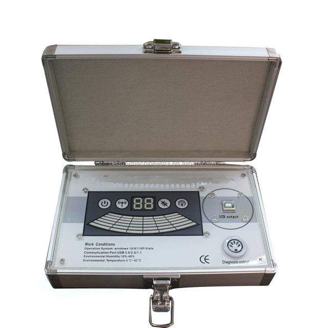 Analyzer Qmr 998 Download Gratuito Di Risonanza Magnetic Analyzer Software