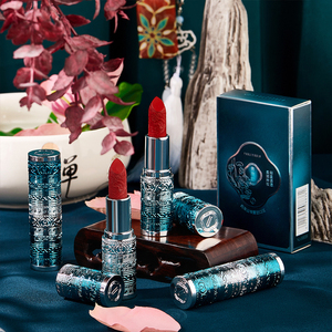 <span class=keywords><strong>Rossetto</strong></span> Private Label a Lunga Tenuta Effetto Cipria Morbido, <span class=keywords><strong>Rossetto</strong></span> Vellutato Autentico al Loto Naturale, <span class=keywords><strong>Rossetto</strong></span> Autentico Inciso Lucido e Opaco - Product Image 6